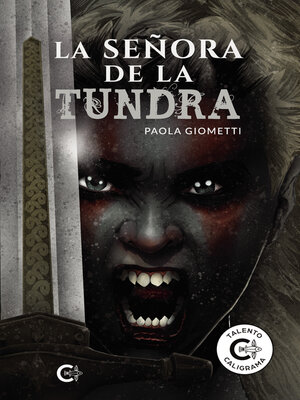 cover image of La Señora de la Tundra
